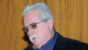 Η ΕΣΗΕΑ αποχαιρετά τον Μανώλη Μαθιουδάκη