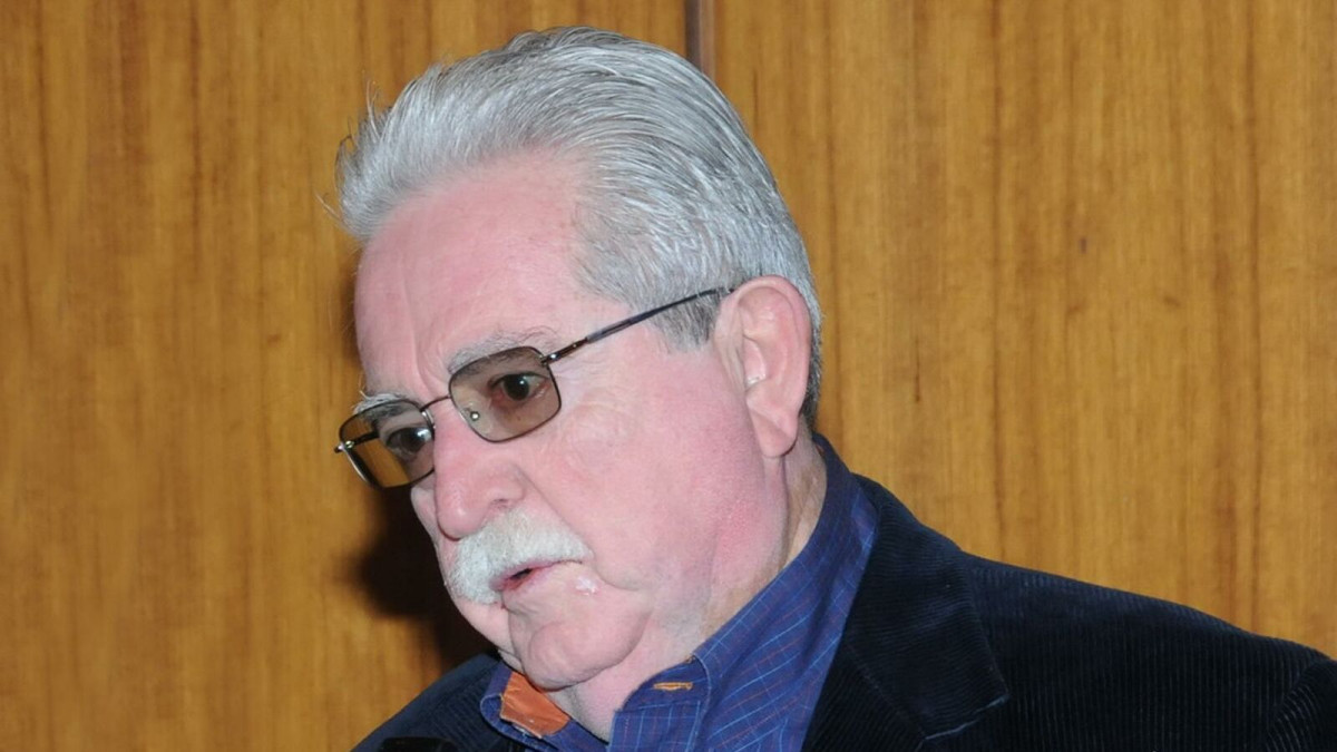 Η ΕΣΗΕΑ αποχαιρετά τον Μανώλη Μαθιουδάκη