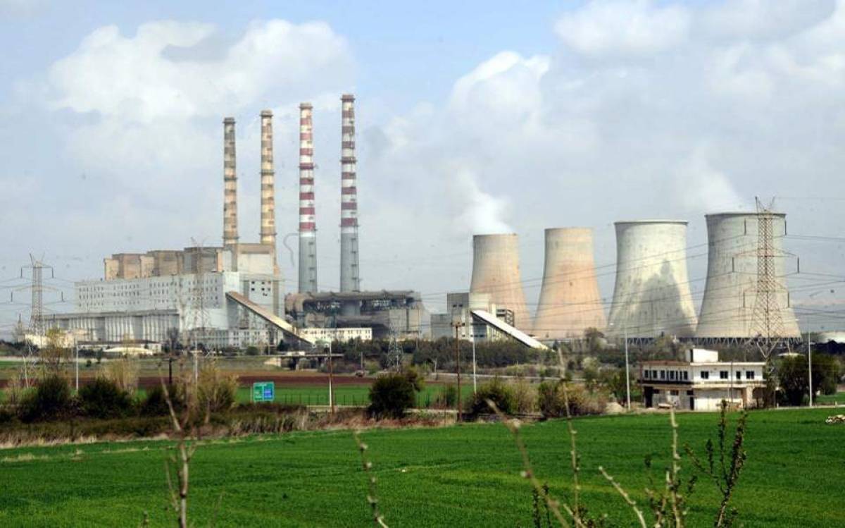 Κερδοφόρες οι θυγατρικές της ΔΕΗ σε Μεγαλόπολη και Μελίτη