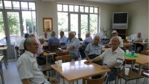 Δήμος Αθηναίων: Ανοίγει κλιματιζόμενες αίθουσες για τις ευπαθείς ομάδες