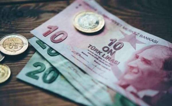 Στην έκδοση 5ετούς ομολόγου προχωρά η Τουρκία