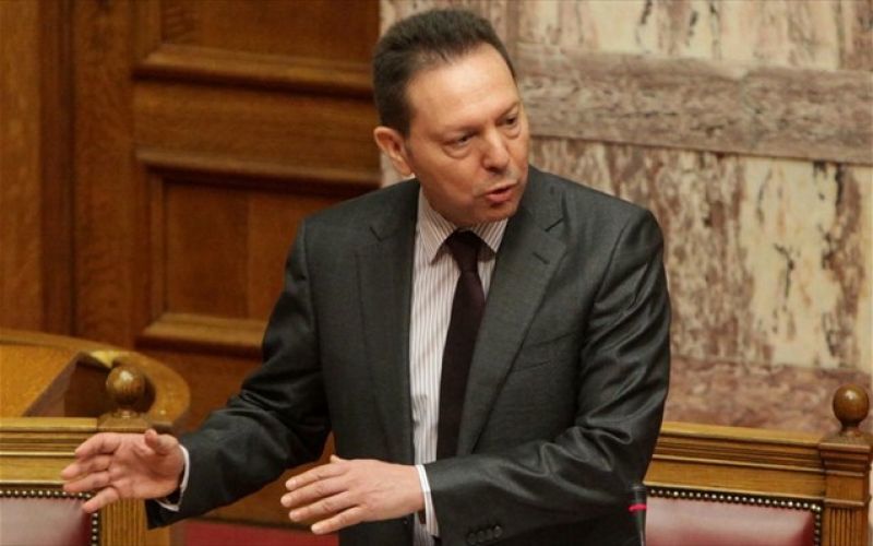 Γ. Στουρνάρας: Βελτιώσεις στη διάταξη για τις ληξιπρόθεσμες οφειλές