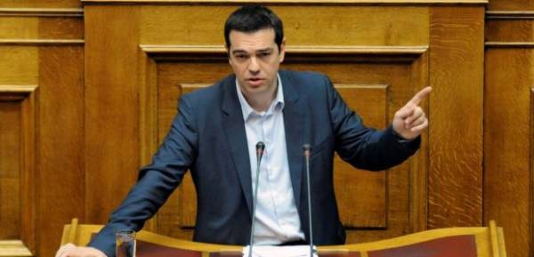 Τσίπρας: Ζητά κοινοβουλευτική επιτροπή για τα κονδύλια του Ταμείου Ανάκαμψης