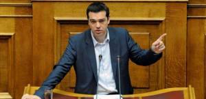 Τσίπρας: Ζητά κοινοβουλευτική επιτροπή για τα κονδύλια του Ταμείου Ανάκαμψης