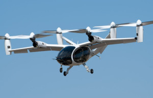 Joby Aviation: Εξαγοράζει την Blade Air Mobility έναντι $125 εκατ.