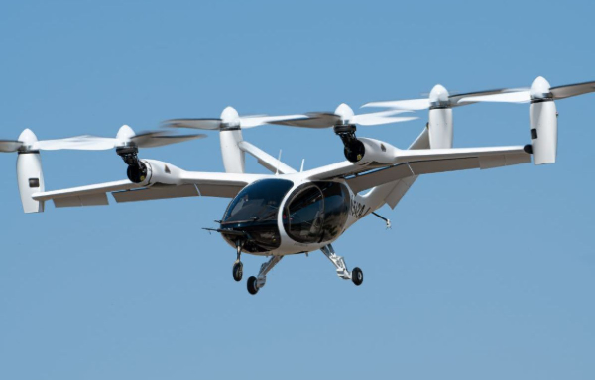 Joby Aviation: Εξαγοράζει την Blade Air Mobility έναντι $125 εκατ.