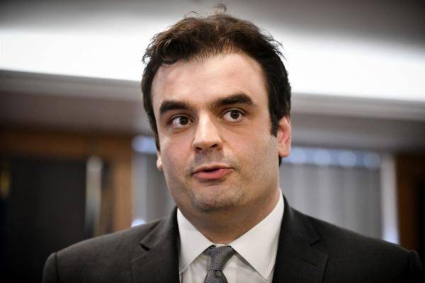 Πιερρακάκης: Κλειδί για την ευρωπαϊκή ανάκαμψη η ψηφιοποίηση της οικονομίας