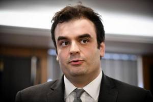 Πιερρακάκης: Κλειδί για την ευρωπαϊκή ανάκαμψη η ψηφιοποίηση της οικονομίας