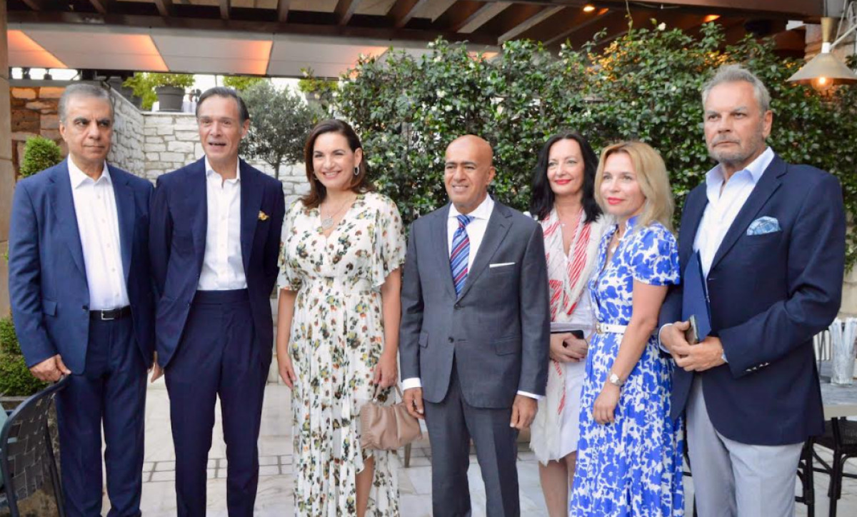 H Air Arabia ξεκίνησε πτήσεις προς την Αθήνα