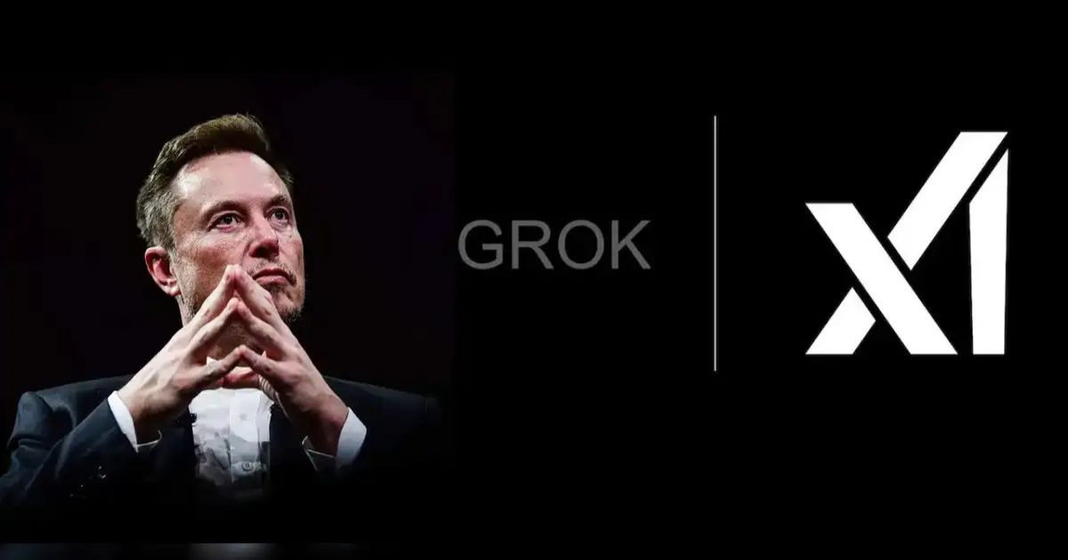 Ο Μασκ ανακοίνωσε την παιδική έκδοση του Grok – Η xAI φέρνει το Baby Grok