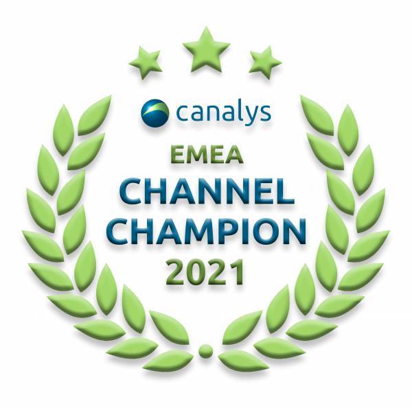 Schneider Electric: Αναγνωρίστηκε ξανά “Vendor Champion”