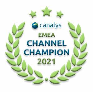 Schneider Electric: Αναγνωρίστηκε ξανά “Vendor Champion”