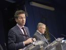 Eurogroup: Εγκρίθηκε η έκθεση αξιολόγησης για τους προϋπολογισμούς των κρατών-μελών