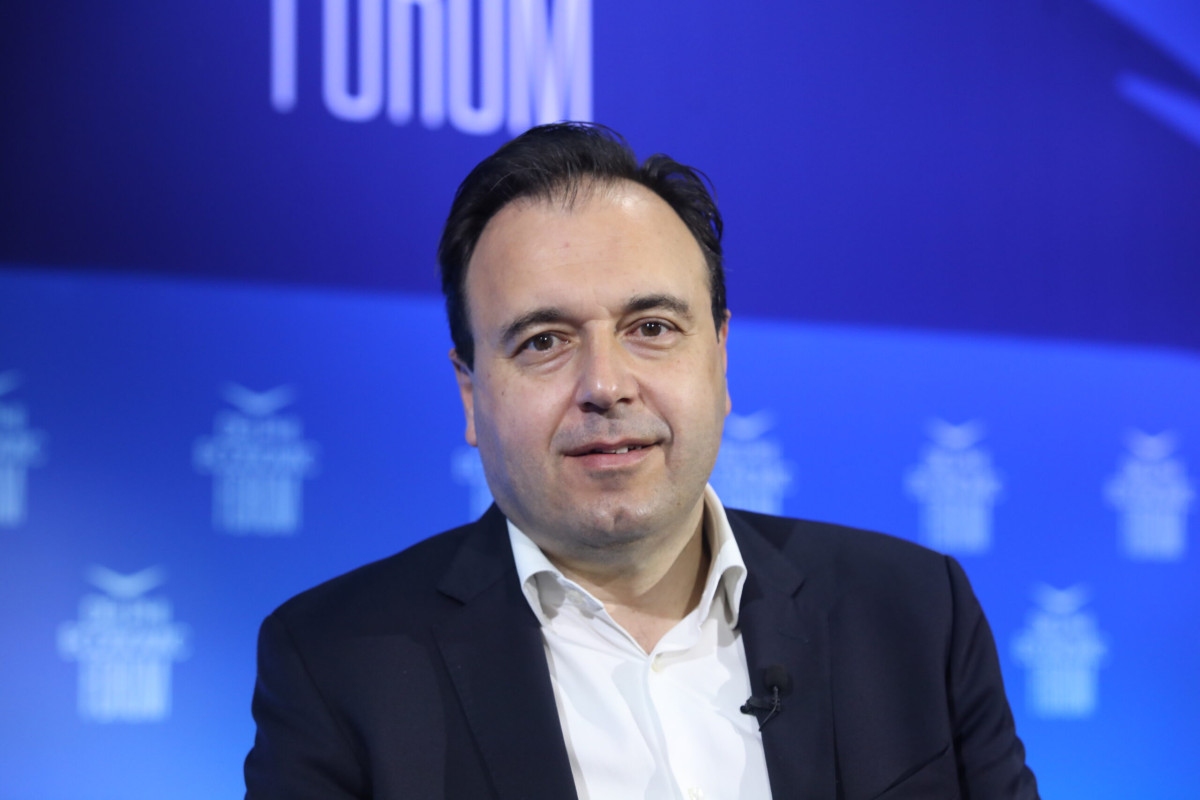Παπαστεργίου: Η χώρα μας αποκτά 15 νέους μικροδορυφόρους