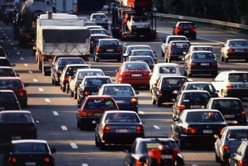 Στα 8.249 τα νέα οχήματα που κυκλοφόρησαν τον Σεπτέμβριο