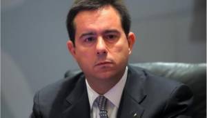 Μηταράκης: Πάνω στις αποφάσεις του ΣτΕ ο νέος ασφαλιστικός νόμος