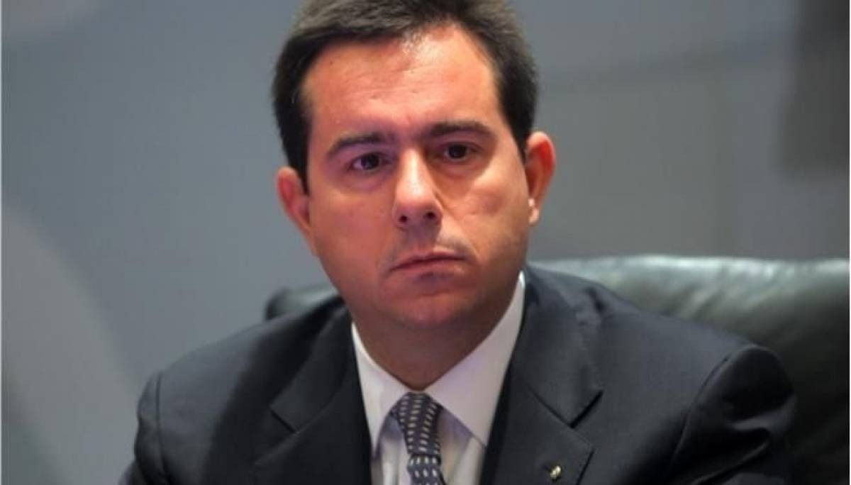 Μηταράκης: Πάνω στις αποφάσεις του ΣτΕ ο νέος ασφαλιστικός νόμος