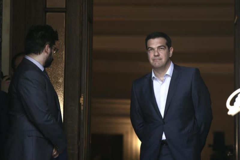 Κυβέρνηση: Επτά μεγάλα έργα και χρηματοδοτικά εργαλεία για την ανάπτυξη