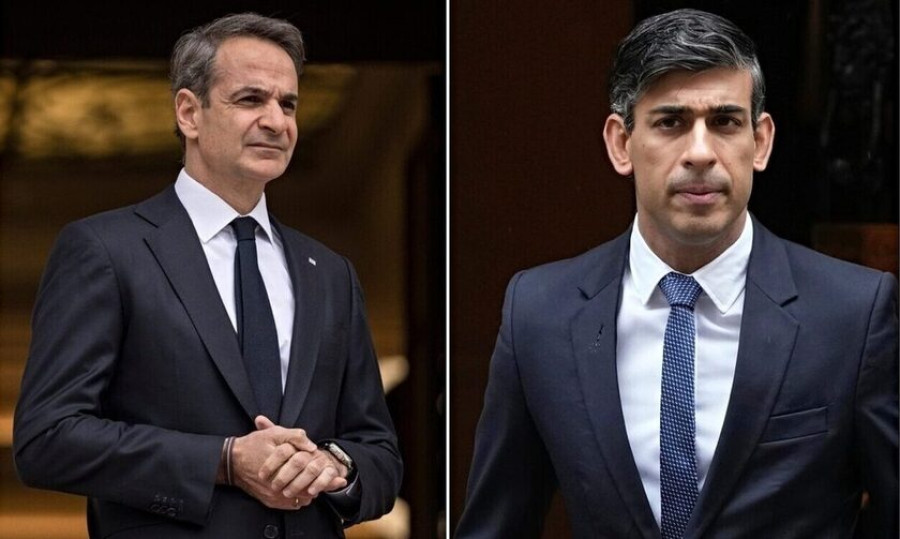 Παίζουν ρόλο στις διεθνείς εξελίξεις και οι προσωπικές σχέσεις