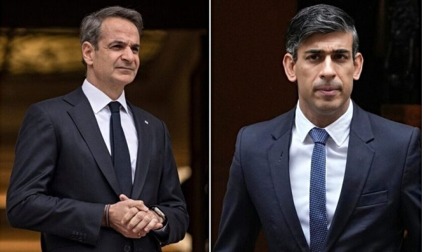 Παίζουν ρόλο στις διεθνείς εξελίξεις και οι προσωπικές σχέσεις