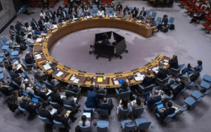 ΟΗΕ: Η Ελλάδα ζήτησε τη λήψη πρωτοβουλιών για την αποτροπή επιστροφής του ISIS στη Συρία