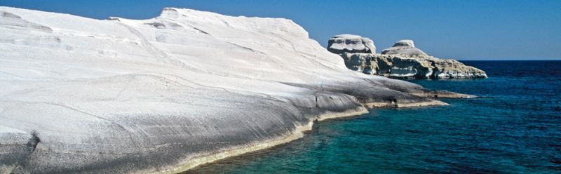 "Miloterranean Geo Experience": Ηφαίστεια και μεταλλεία στη Μήλο συναντούν τον τουρισμό