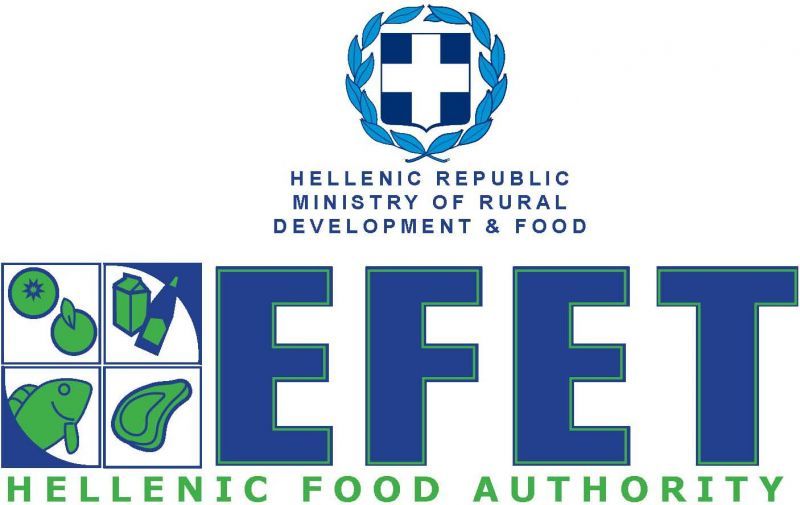 Ο ΕΦΕΤ ανακαλεί σουβλάκια αλυσίδας σούπερ μάρκετ