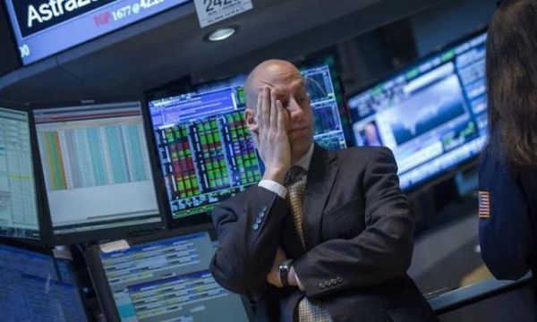 Με αρνητικά πρόσημα «έκλεισαν» τα ευρωπαϊκά χρηματιστήρια