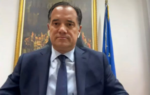 Γεωργιάδης από Δυτική Αττική: Το ΕΣΥ σε πλήρη ετοιμότητα απέναντι στις πυρκαγιές
