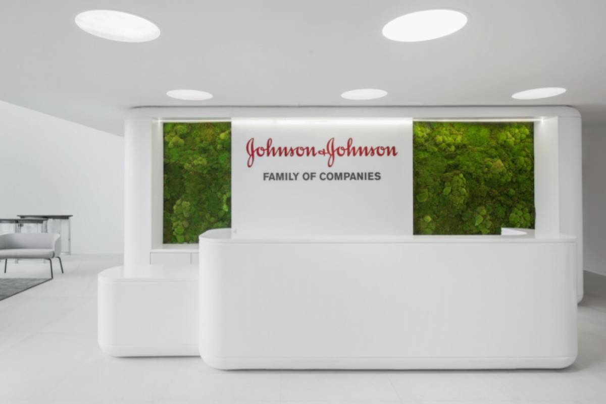 Η J&amp;J σταματά τις πωλήσεις στη Ρωσία- Διατηρεί τα φάρμακα