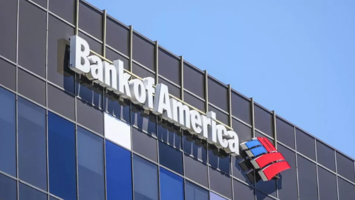 BofA: Αναβαθμίζει τις εκτιμήσεις της για ανάπτυξη στην Ελλάδα φέτος