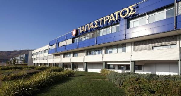 Παπαστράτος: Εκπαιδευτικό πρόγραμμα για προστασία από φυσικές καταστροφές