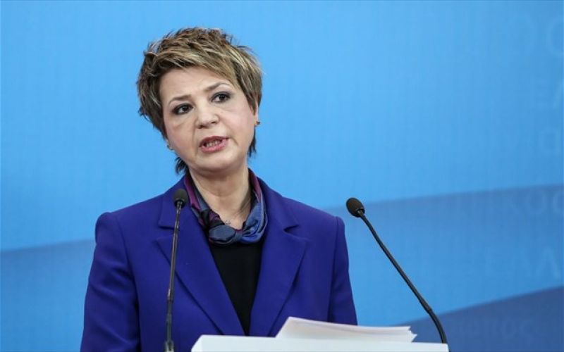 Κατά του Brexit και η Αθήνα