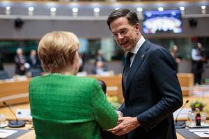 Ταμείο Ανάκαμψης: Εγγυήσεις για μεταρρυθμίσεις ζητά ο Βορράς