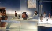 Κύκλος κυριακάτικων περιπάτων στο μουσείο «Οι Οδύσσειες της Προϊστορίας»
