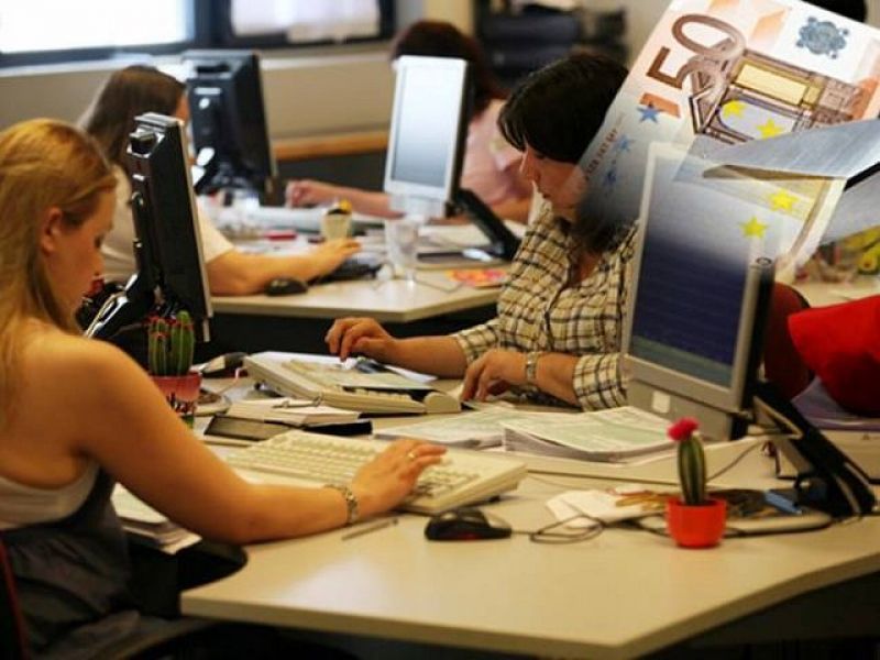 Νομοσχέδιο για 21 οργανισμούς του δημοσίου