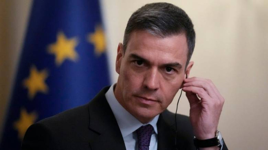 Σάντσεθ: Η Ισπανία στήνει εθνικό δίκτυο καταφυγίων για την αντιμετώπιση των καυσώνων