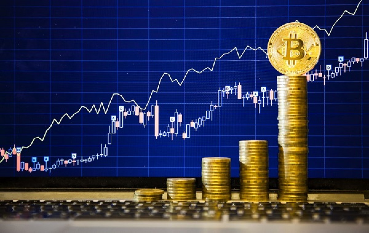 Στις «παρυφές» των 70 χιλ. δολαρίων το Bitcoin