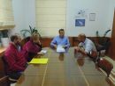 Υπεγράφη σύμβαση για την κυκλοφοριακή σύνδεση του νέου Μουσείου Μεσσαράς