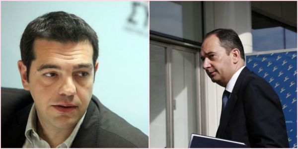 ΕΚΤΑΚΤΟ: Επικοινωνία Τσίπρα-Πλακιωτάκη