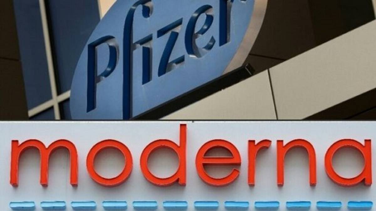 Υψηλή αποτελεσματικότητα των εμβολίων Pfizer, Moderna μετά την πρώτη δόση