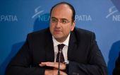 Λαζαρίδης: Όταν ξενυχτά ο Τσίπρας, όλοι οι Έλληνες ανησυχούμε