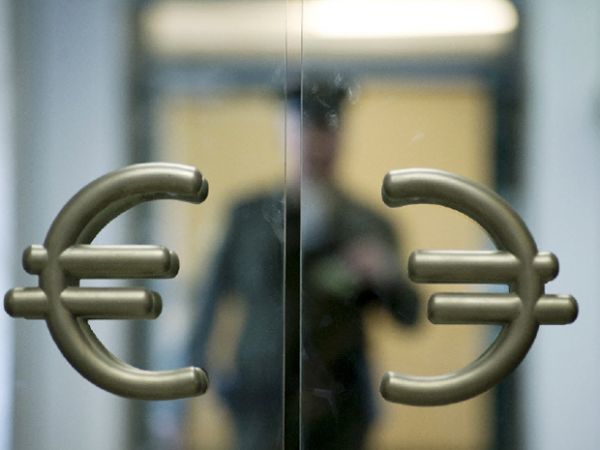 Eurobank: Αναιμική ανάπτυξη από το β' εξάμηνο στην Ευρωζώνη