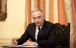 Καλαφάτης: Η τεχνολογία ενισχύει την εξωστρέφεια των ελληνικών επιχειρήσεων