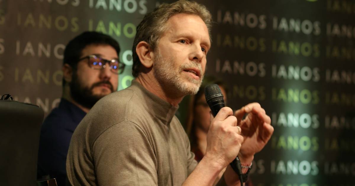 Γερουλάνος: Όσα περισσότερα debate τόσο το καλύτερο για τους δημότες