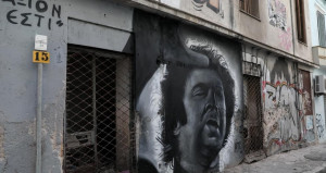 Η Αθήνα αποκτά «Πάρκο Μίκη Θεοδωράκη»
