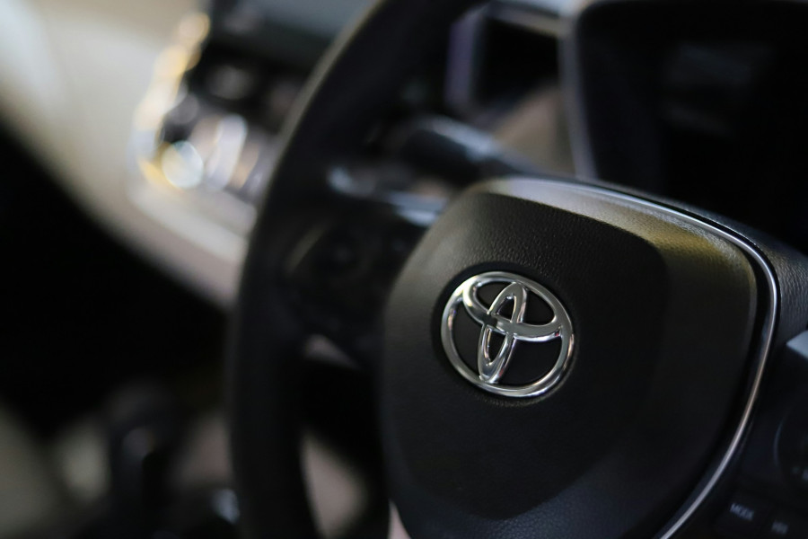 Toyota Hellas: Πρωτιά στην ελληνική αγορά και ιστορικό ρεκόρ κύκλου εργασιών το 2025