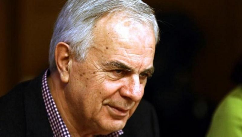 Σύσκεψη με τους φορείς των αγροτικών εφοδίων