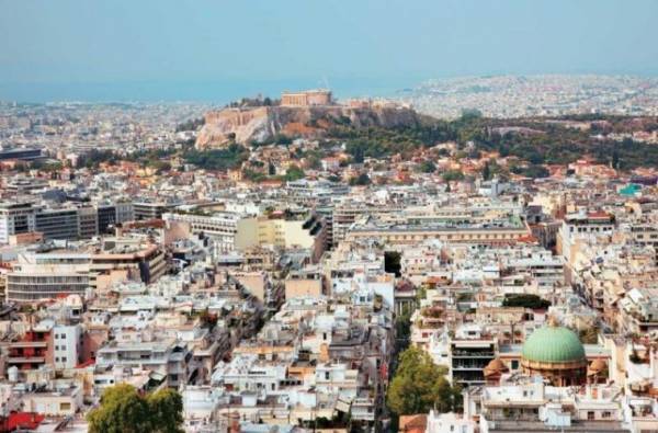 Σε ποια ακίνητα αναστέλλεται ο ΦΠΑ 24% - Τα σενάρια