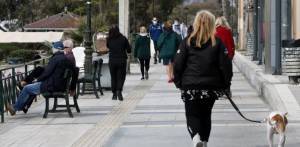 Έρχεται η απελευθέρωση διαδημοτικών μετακινήσεων